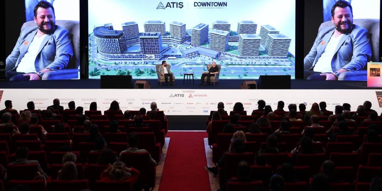 Alışverişin Üst Aklı ’mallupp’ Hizmete Girdi