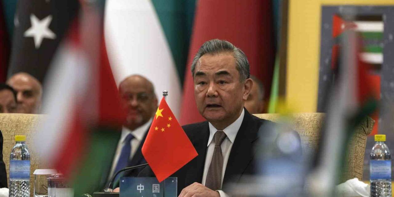 Çin Devlet Başkanı Xi: “Bağımsız Filistin Devleti Kurulmasını Destekliyoruz”