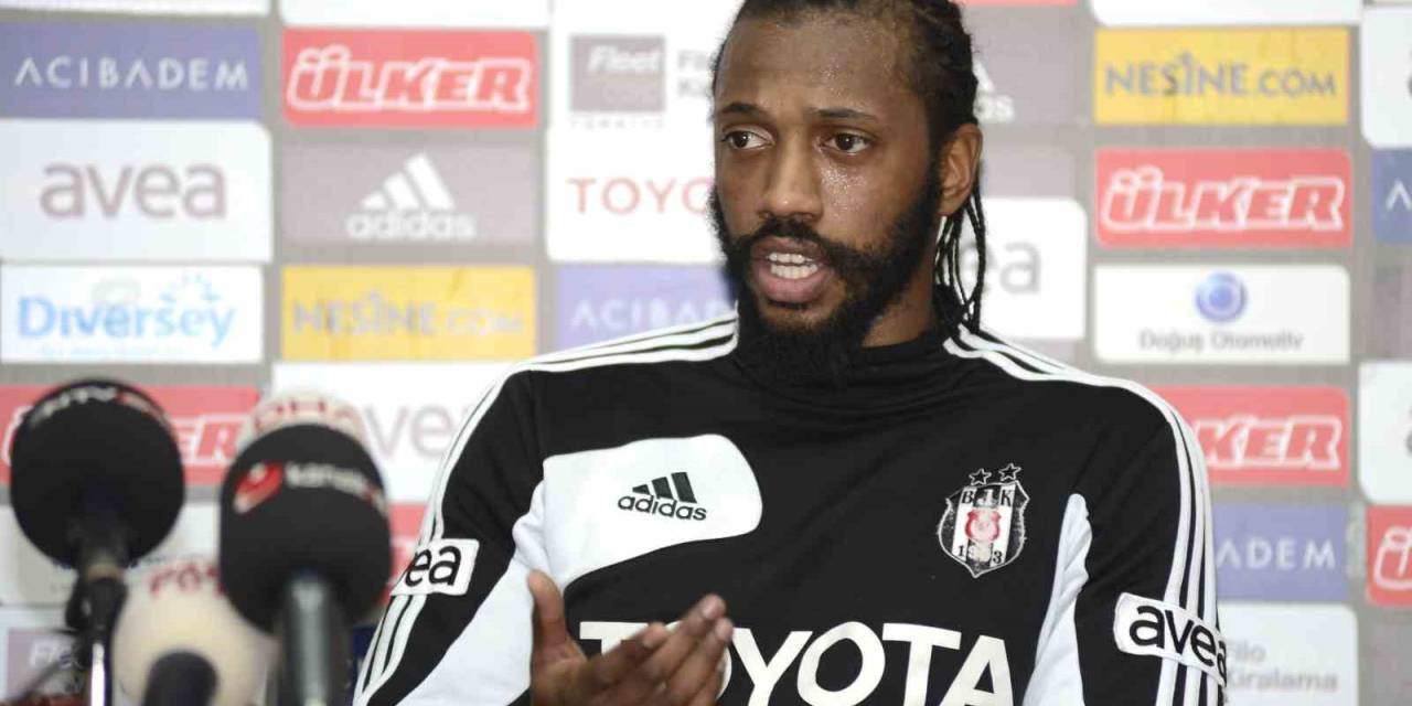 Manuel Fernandes: “Fernando Santos İle Beşiktaş’ın Uyumlu Olacağını Hiç Düşünmedim”