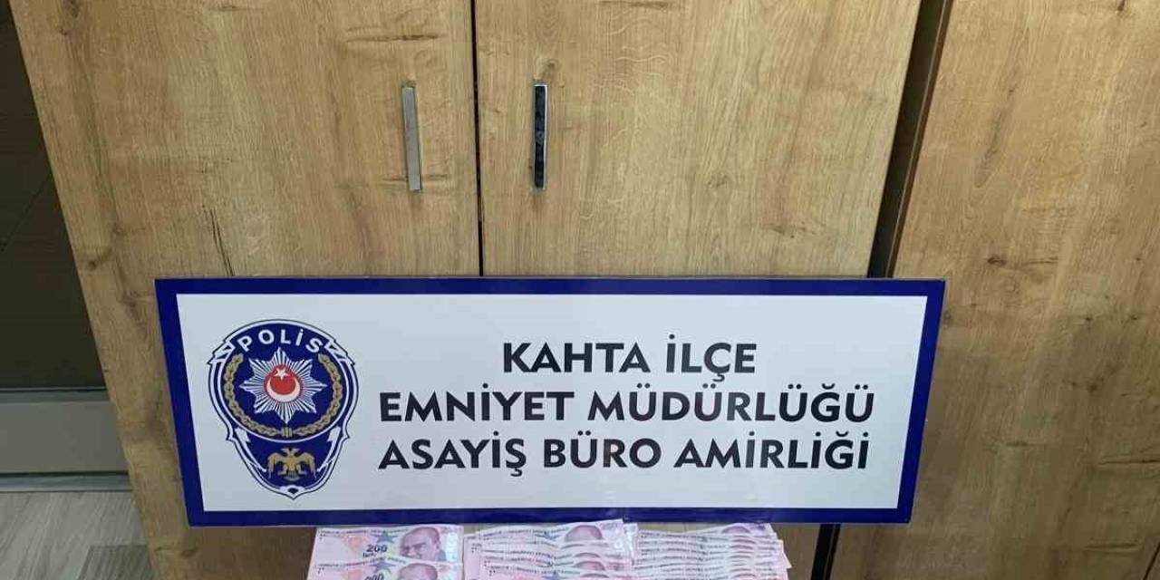 3 Ayrı Dosyadan Aranan Kapkaççı Yakalandı