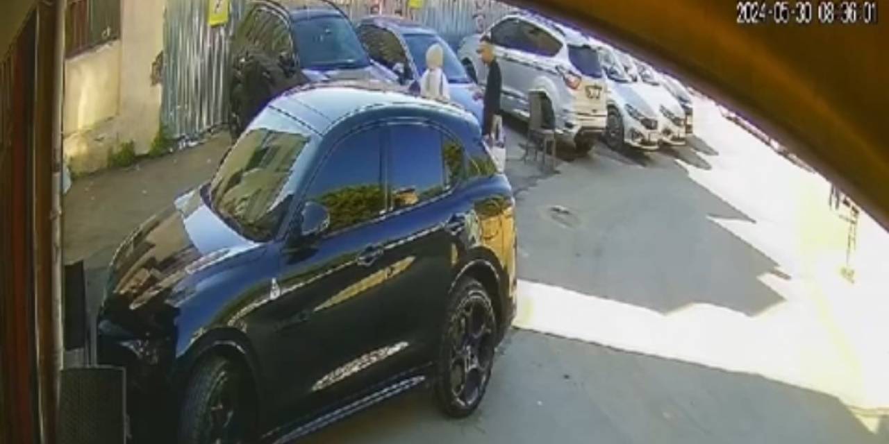 Beyoğlu’ndaki Korkunç Cinayetin Detayları Ortaya Çıktı: Eski Sevgilisi Nişanlanınca Otobüsle Gelip Öldürmüş