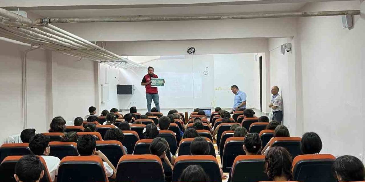 Muğla’da Gençlik Kamplarının Tanıtımları Başladı