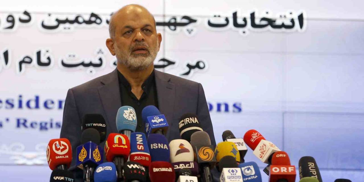 İran’da Cumhurbaşkanlığı Seçimi İçin Aday Kayıt Süreci Başladı