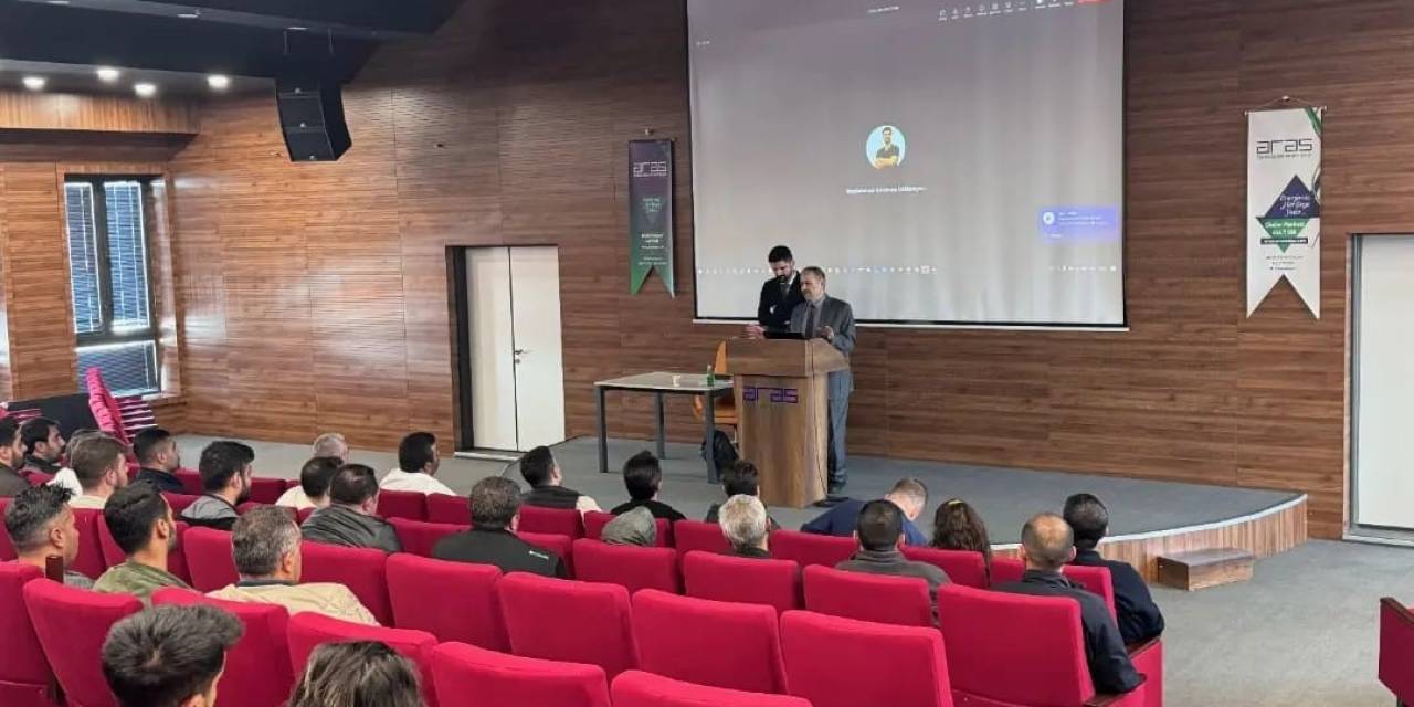 Aras Edaş Yeni Sisteme Geçişini Tamamladı