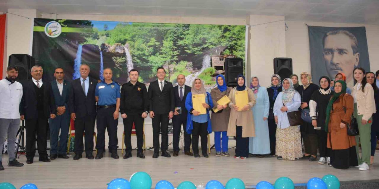 Çaybaşı’nda Eğitici Şenlik