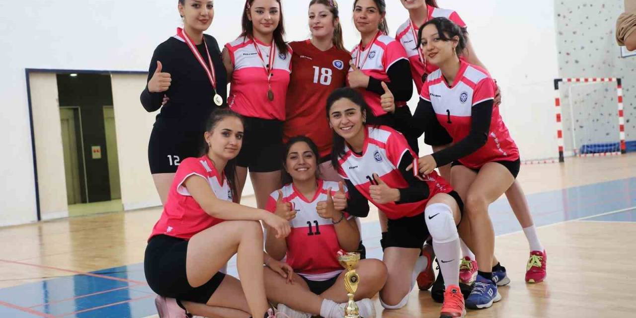 17. Bahar Şenlikleri Sportif Müsabakaları