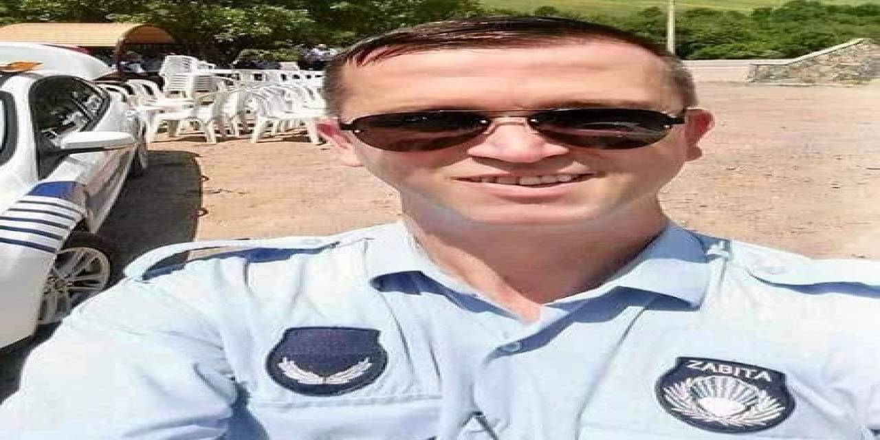 Halı Saha Maçından Sonra Kalp Krizi Geçiren Zabıta Hayatını Kaybetti