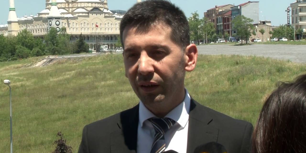 Arnavutköy Belediyesi’nden Yıkım Açıklaması