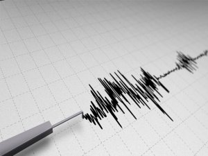Antalya'da büyük deprem!