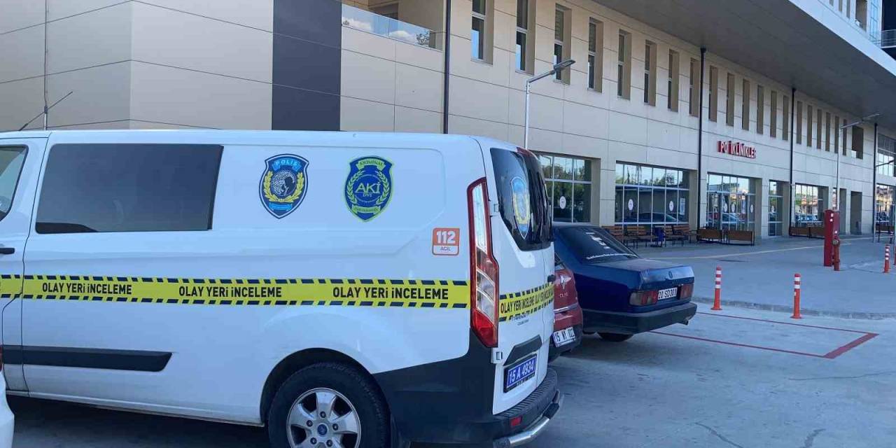 Sağlık Bakanlığı’na Bağlı Bilirkişiler Burdur Devlet Hastanesi’nde İncelemelerde Bulundu