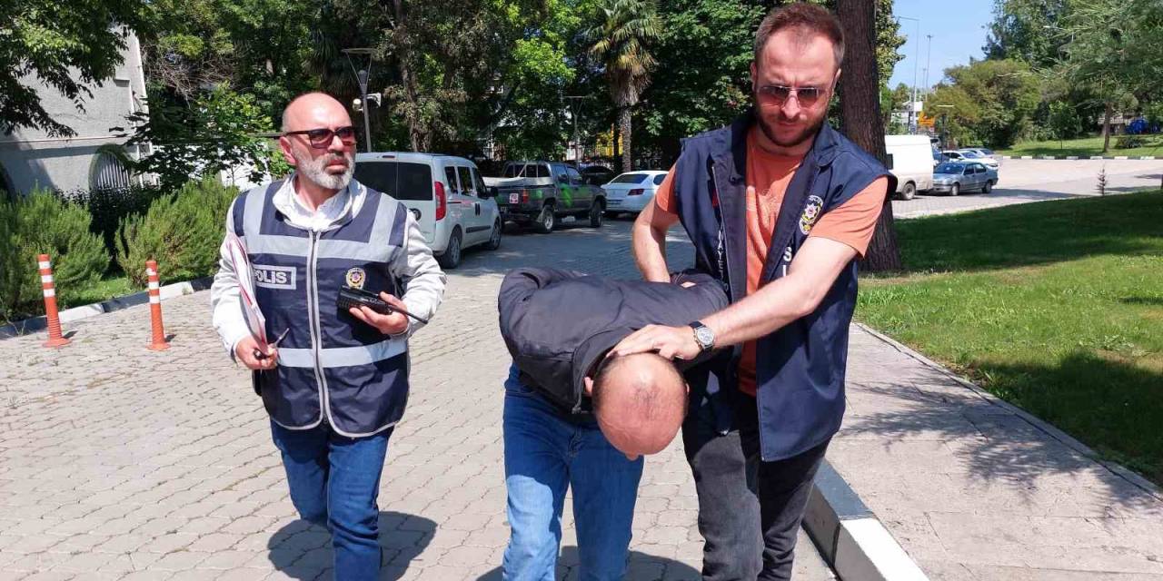 Muhtarlık Seçimi Husumeti Cinayetiyle İlgili Bir Kişi Yakalandı