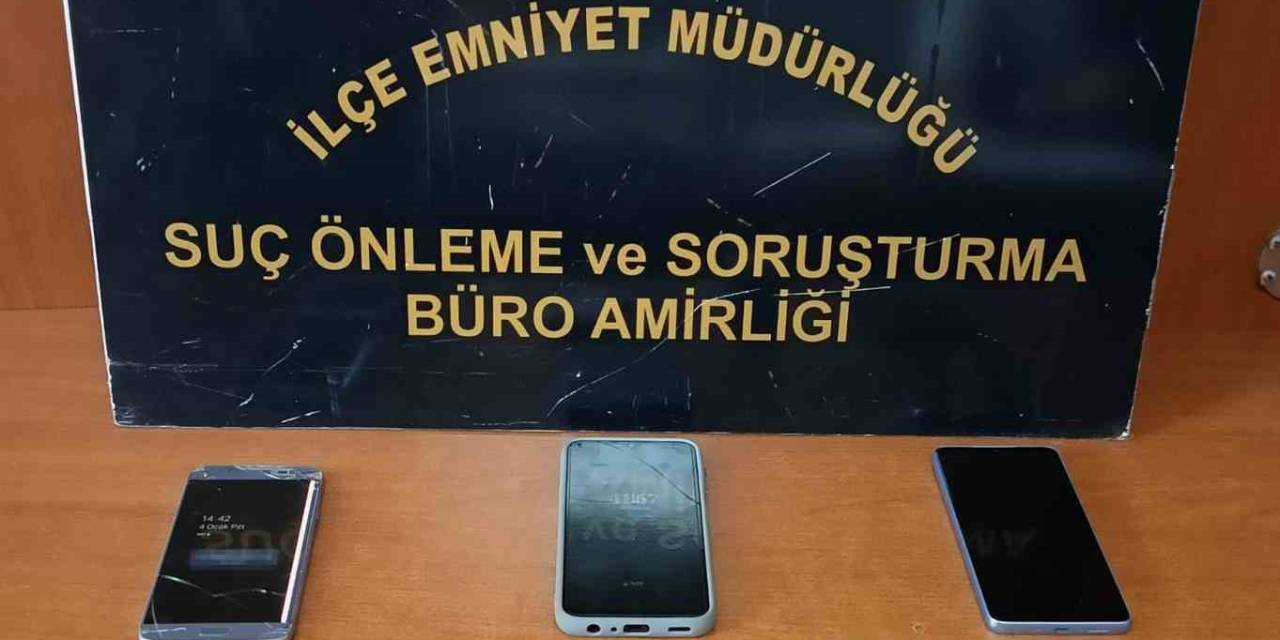 Bursa Polisi Uyuşturucu Tacirlerine Göz Açtırmadı