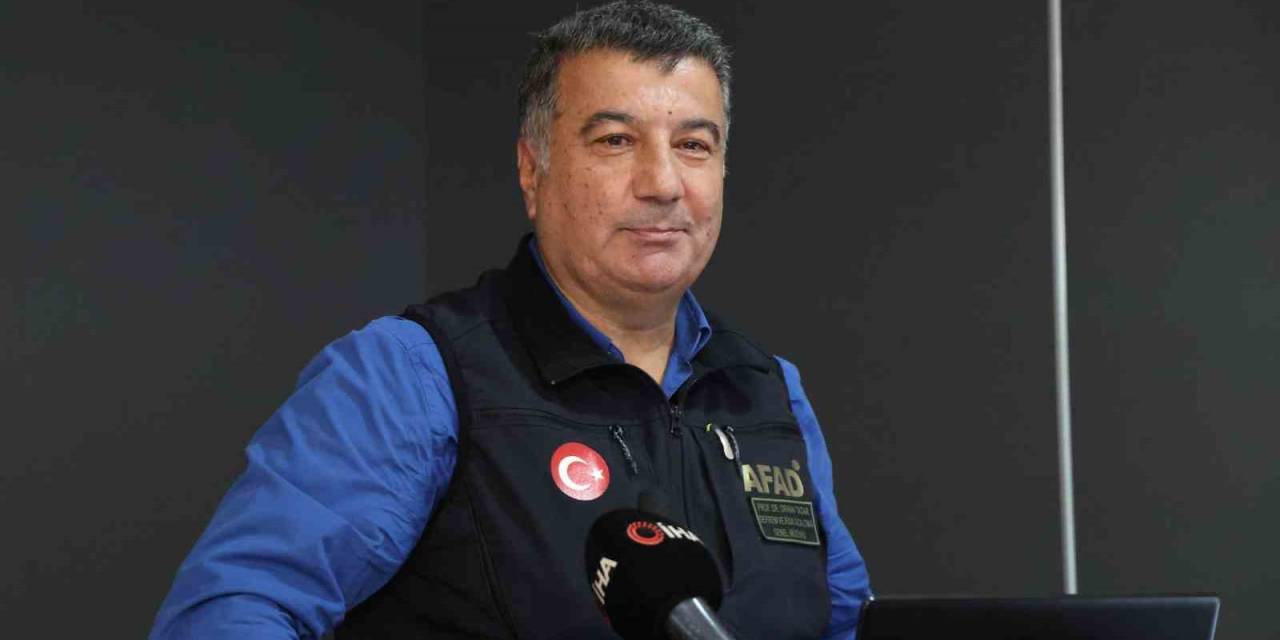 Asrın Felaketinin Öne Çıkan İsmi O Gece Yaşadıklarını Anlattı