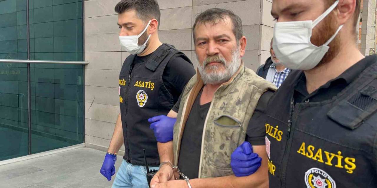 Arkadaşını Öldürüp Cesedini Tanınmaz Hale Getiren Şüpheli 18 Yıl Sonra Yakalandı
