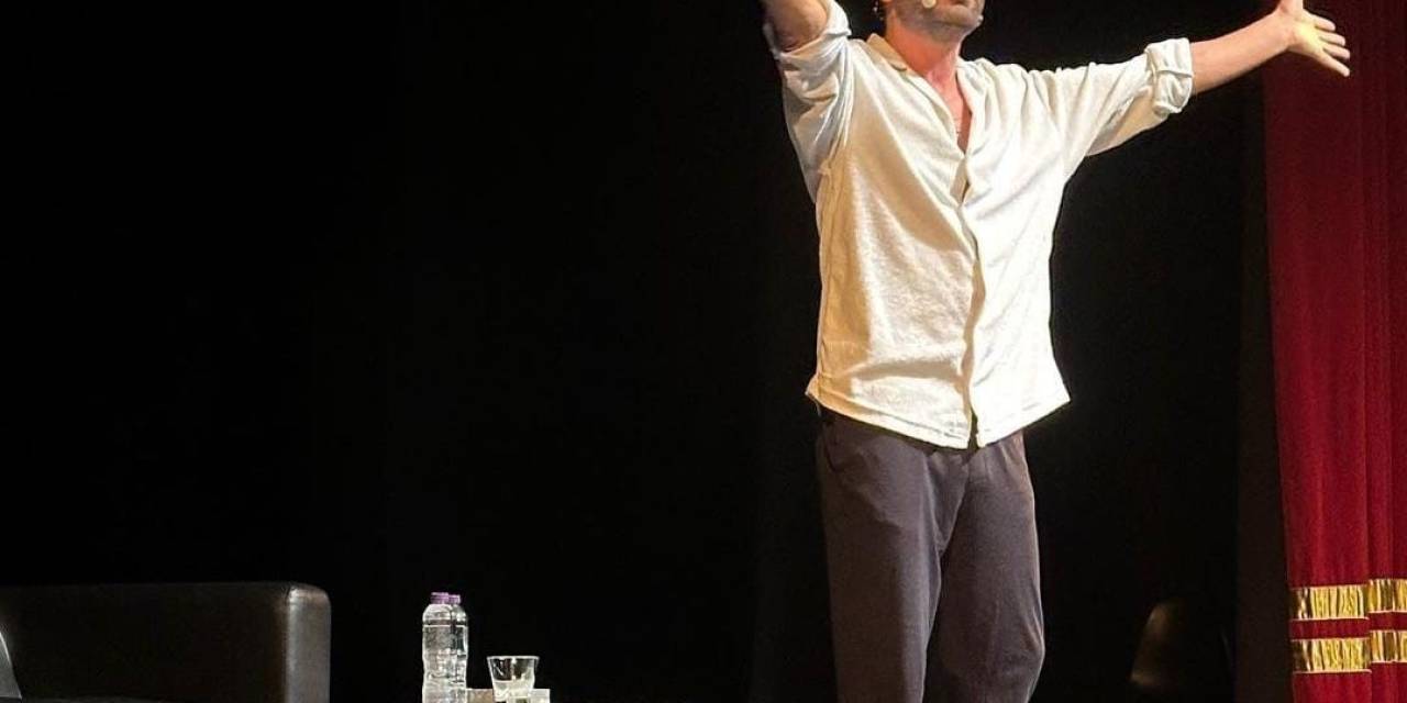 Yazar Aşkım Kapışmak Gözaltına Alındı