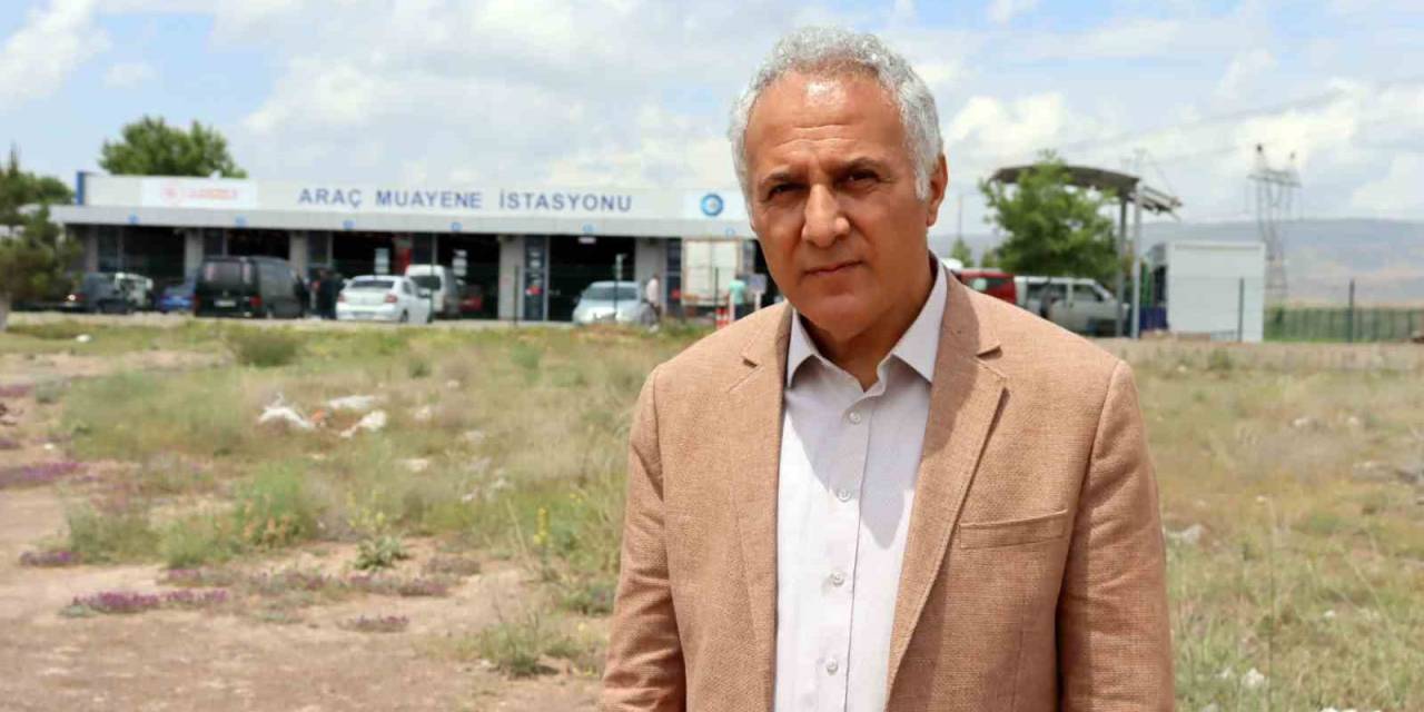 Tüvtürk’e "Komisyon" Tepkisi