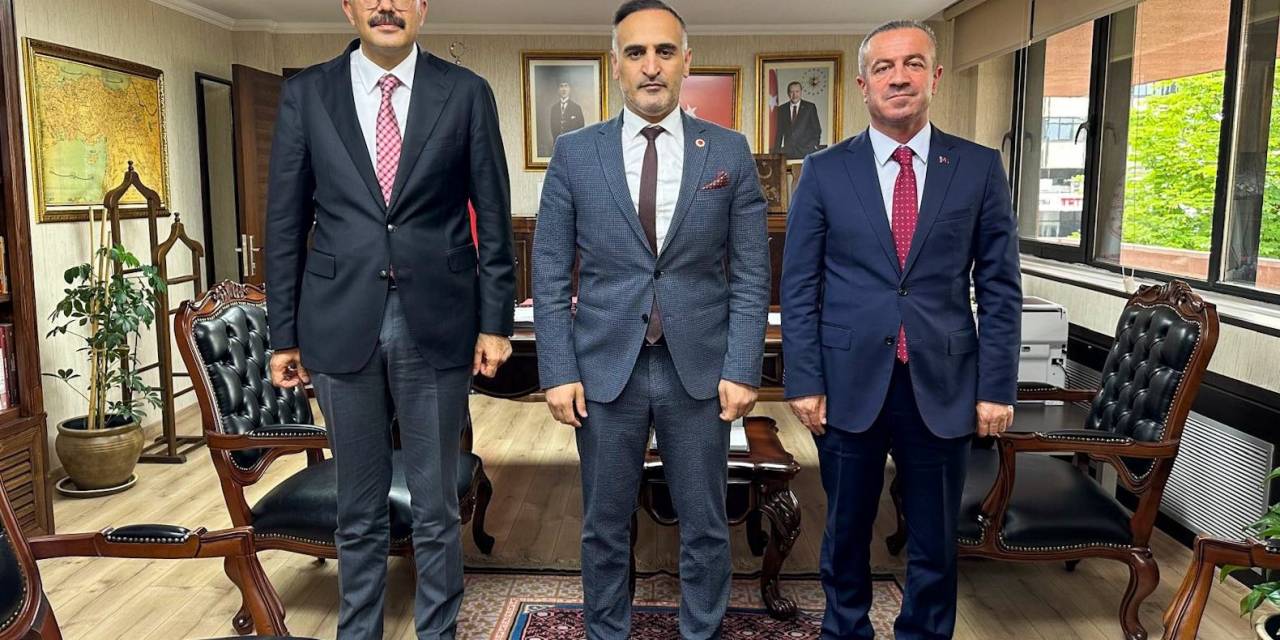 Vali Çelik, Üçüncü Defa Ankara’ya Çıkarma Yaptı