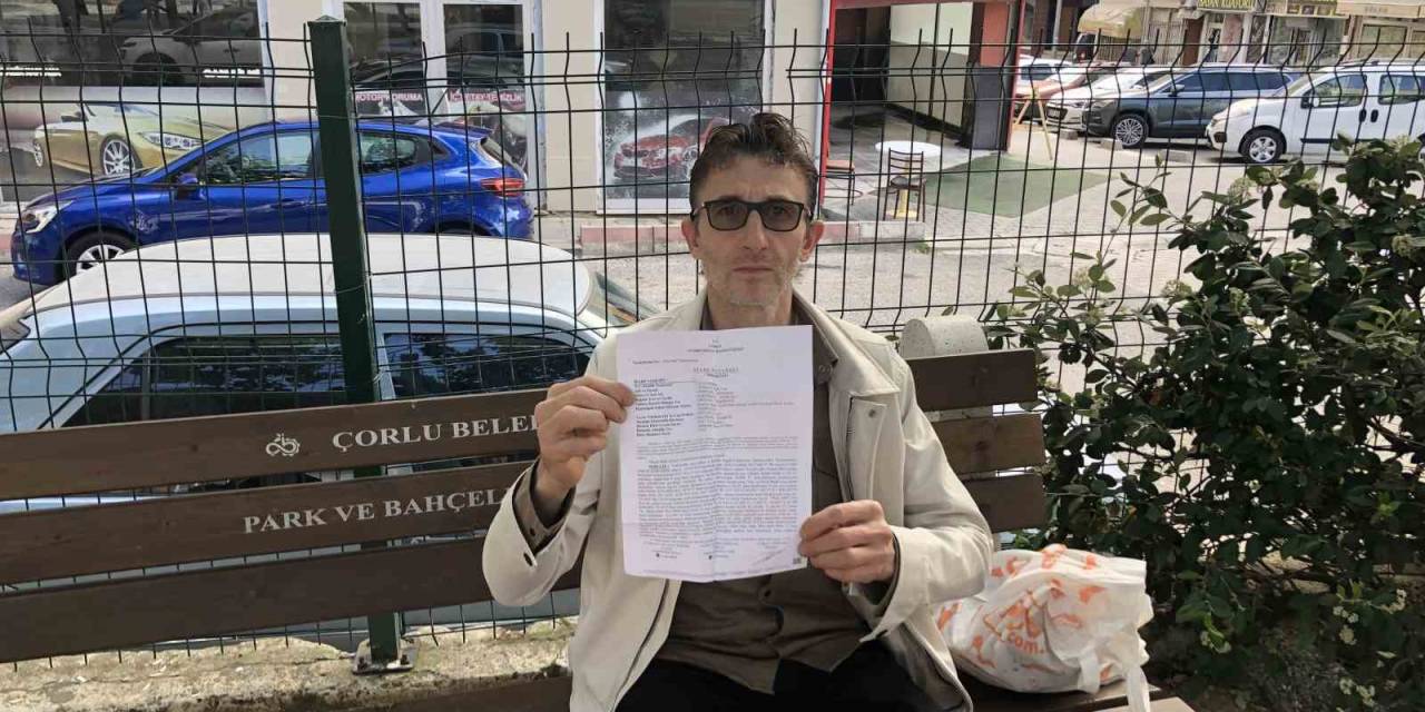 Telefon Dolandırıcılarına 270 Bin Lirasını Kaptırdı