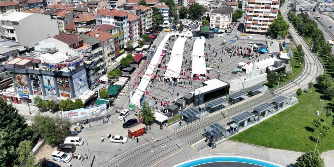 İzmit Ve Gebze’de Alışveriş Coşkusu Yaşanacak