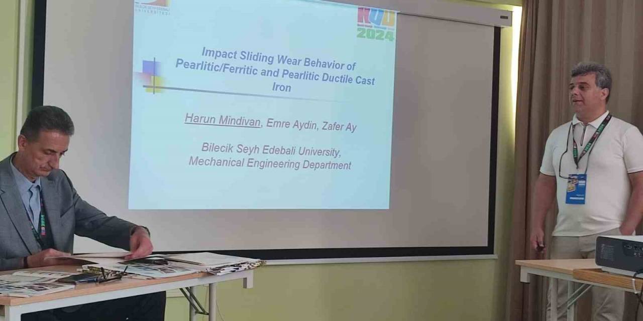 Üniversite Ve Sanayiciler Arasında Yeni Bir İş Birliği Gerçekleşiyor