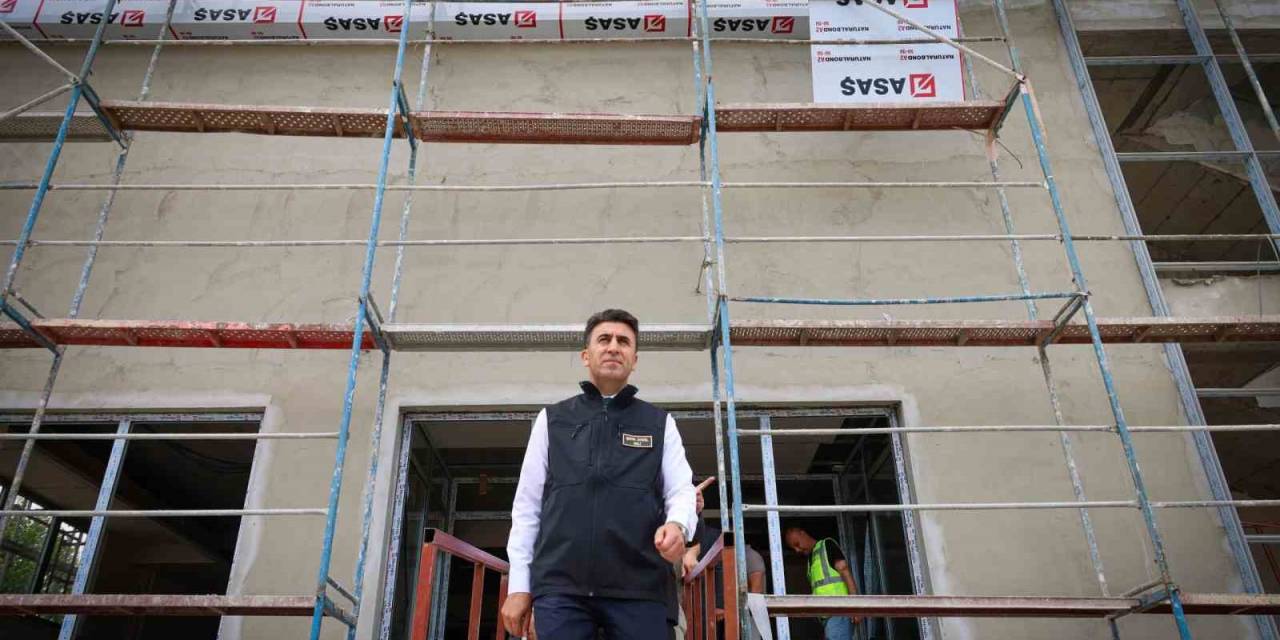 Açılış Tarihleri Belli Oldu