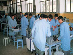 Meslek Liselilere SGK Darbesi!