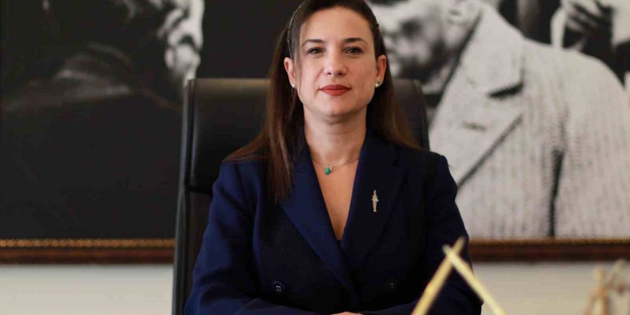 Filiz Başkan, Sosyal Medyadan Canlı Yayınla Hizmetlerini Paylaştı