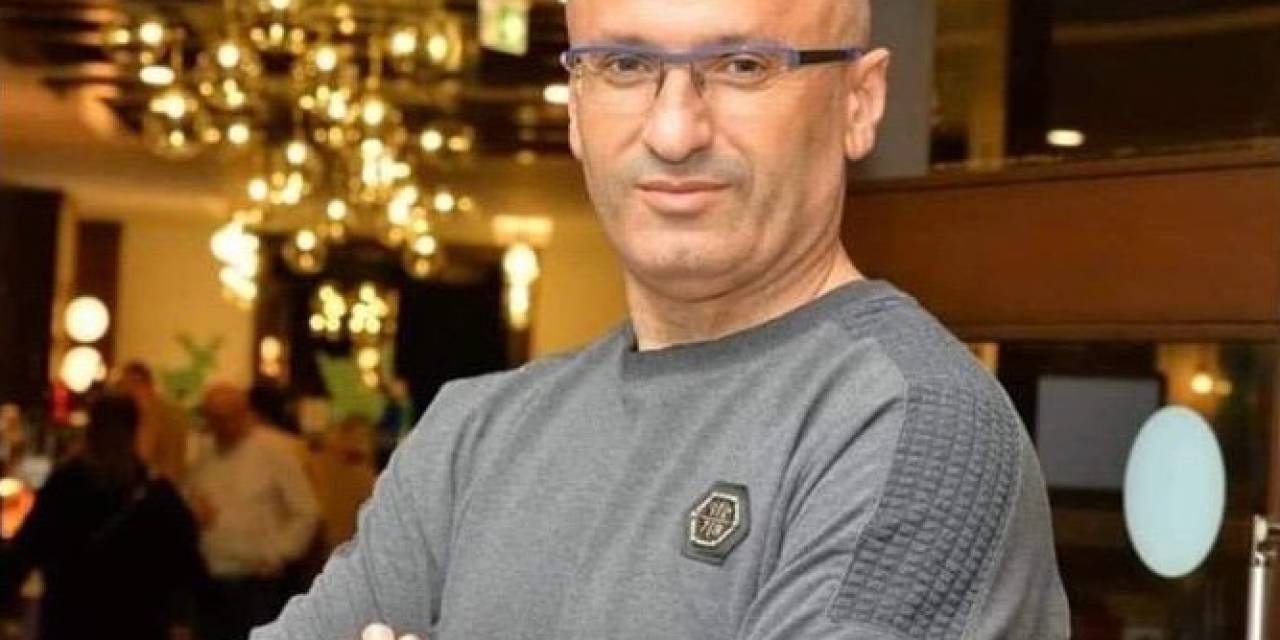 Motosikletler Kafa Kafaya Çarpıştı O Anlar Kamerada: 1 Ölü