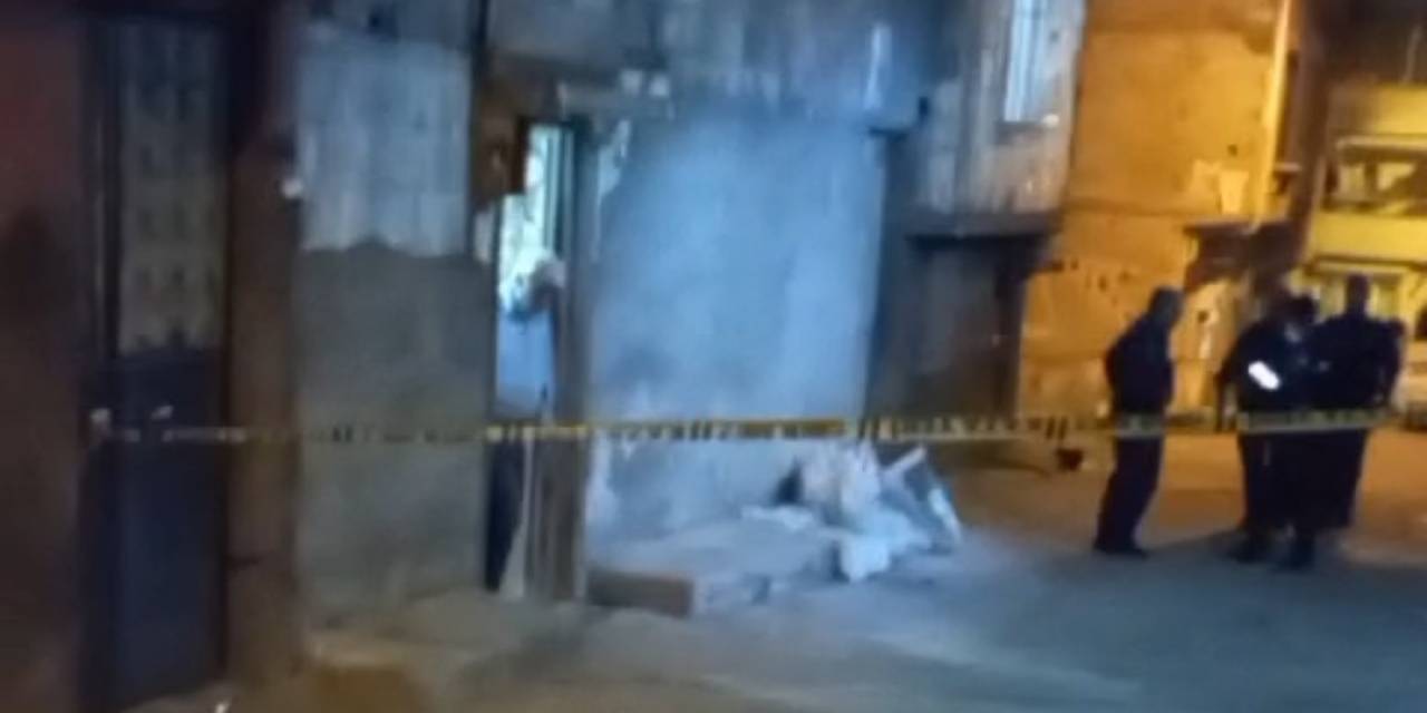 Dayısını Öldüren Zanlı Otobüsle Kaçarken Osmaniye’de Yakalandı