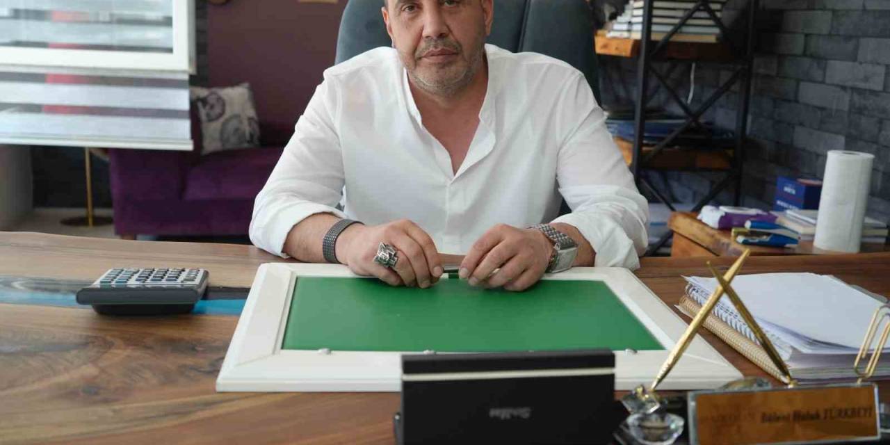 Gazeteciler Ve Dijital Yayıncılar Derneği’nden Karesi Belediye Başkanı Akbıyık’a Çağrı