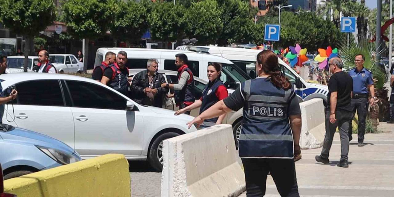 Muhtar Şüphesinde Haklı Çıktı