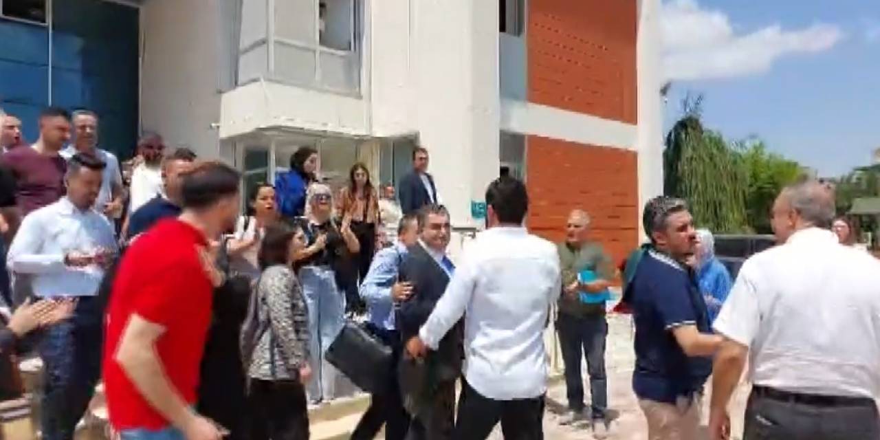 51 Kişinin Öldüğü Furkan Apartmanı Davasında Mütalaa Açıklandı