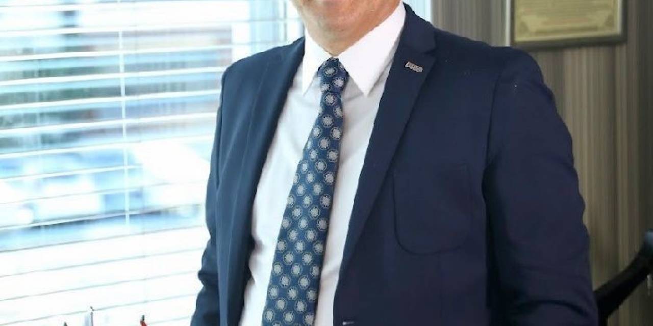 Başkan Adıgüzel: “İnşaat Sektöründeki Büyüme Devam Etmeli”