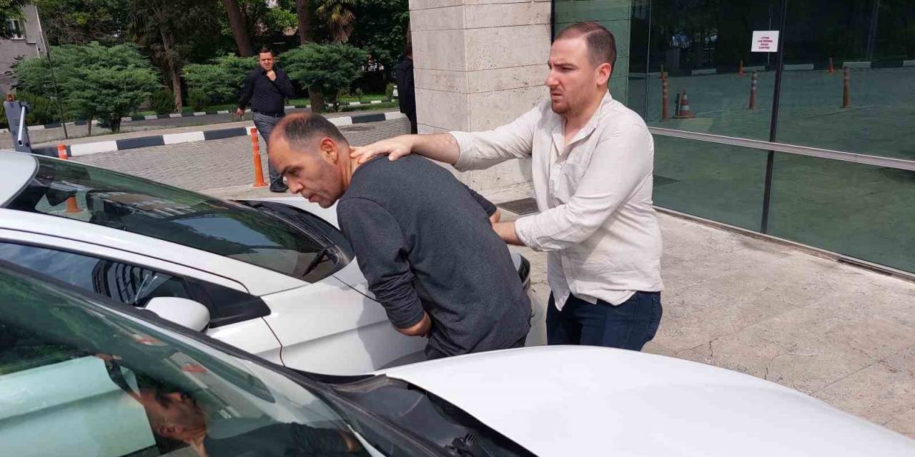 Muhtarlık Seçimi Cinayeti Katil Zanlısı Tutuklandı