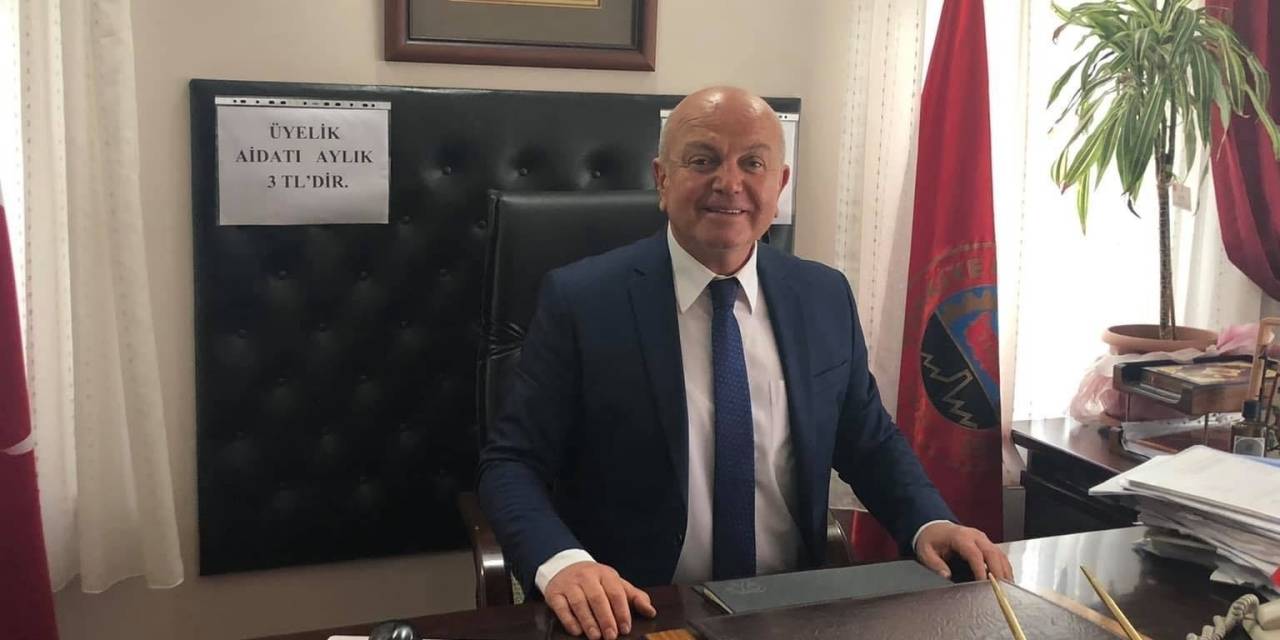 Yüksek Faizle Borç Para Veren Emekliler Derneği Başkanı ‘Tefecilik’ Suçundan Tutuklandı