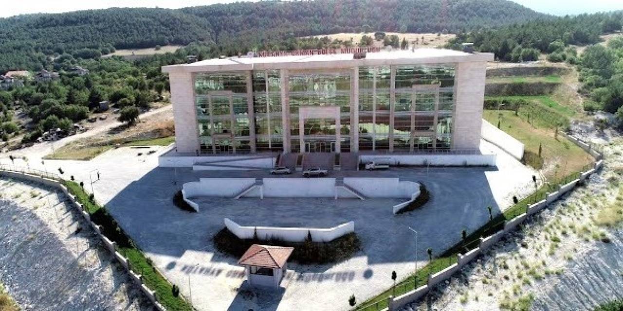 Kütahya Orman Bölge Müdürlüğü, Gazete Aboneliklerini Sonlandırdı