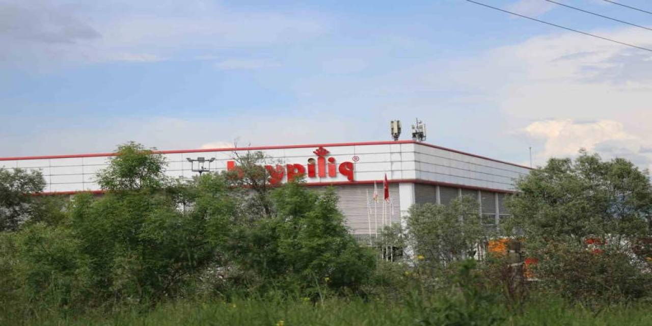 Beyaz Et Üreticilerine Dev Ceza: 1,2 Milyar Lira