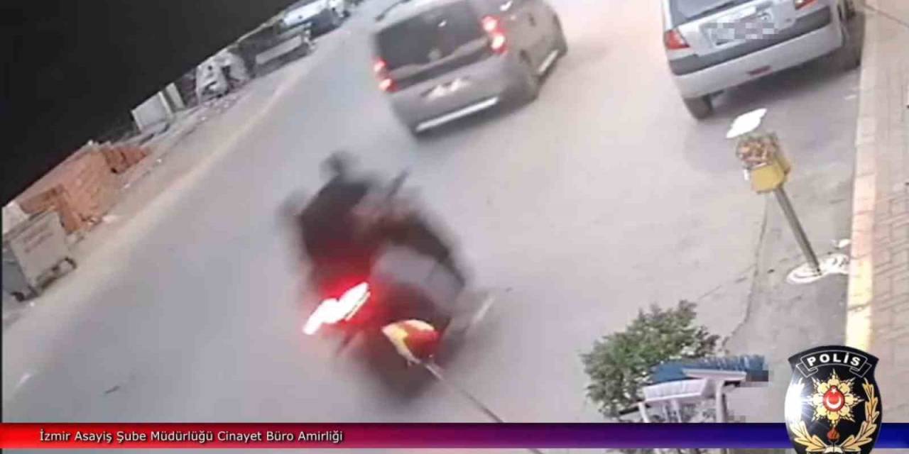 İzmir’de Hüseyin Akgün Cinayetiyle İlgili 9 Gözaltı