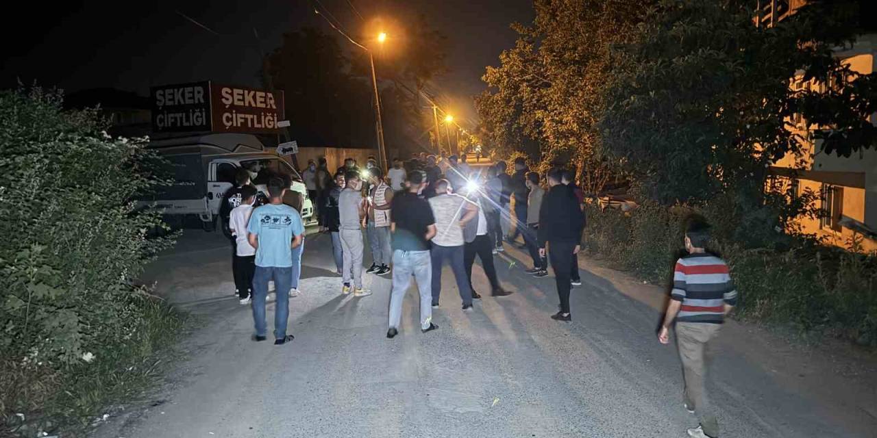 Sakarya Valiliği’nden Kokuya İlişkin Açıklama: