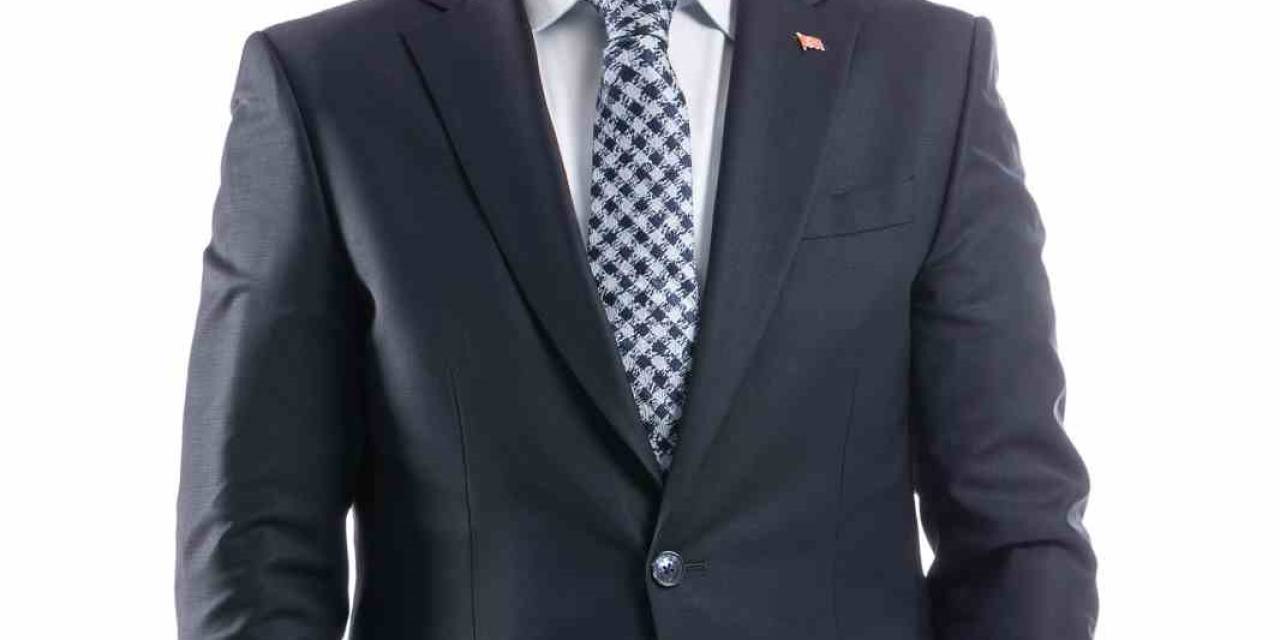 Başkan Özdoğan, Lgs Öğrencilerine Başarı Diledi