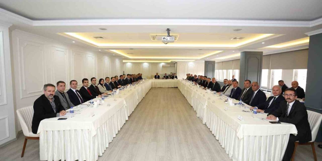 Samsun’da “Birbirimize Candan Bağlıyız” Kan Bağışı Kampanyası