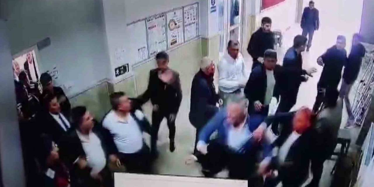 2 Ay Sonra Yeniden Sandık Başına Gidiyorlar