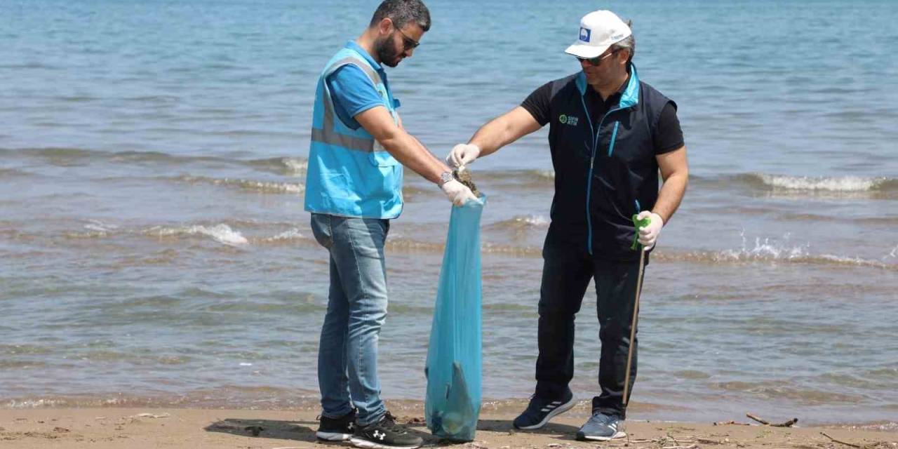 Çevre Haftası Kocaeli’de Dolu Dolu Kutlanacak