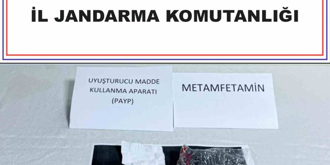 Ardahan’da Uyuşturucu Satışına Suçüstü: 4 Kişi Tutuklandı