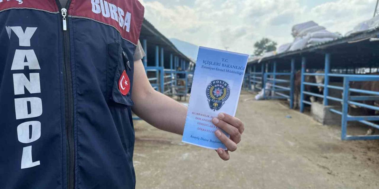 Kurban Alırken Dikkat... İleri Tarihli Eft Yaparak Sırra Kadem Basıyorlar