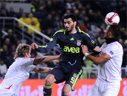 Fener Kabustan Uyandı