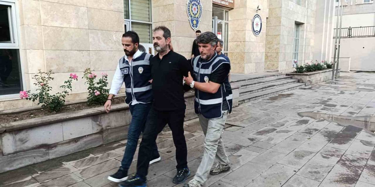 Amasya’da 15 Yıl Önce İşlenen Mehmet Dönmez Cinayetinde Ortağı Tutuklandı: “Katili Polis Bulacak. Ben Değil”