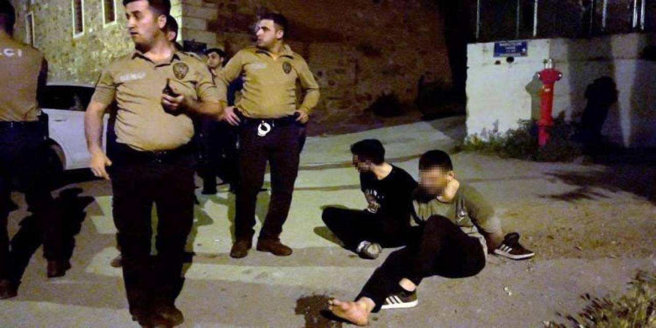 Osmanlı Devleti’nin 634 Yıllık İlk Hastanesinin Kurşunları Rulo Yaparak Çalmaya Çalışmışlar