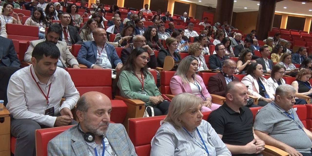 ’arabuluculuk Ve Tahkimin Türkiye Ve Hindistan’da Uygulamaları’ Semineri