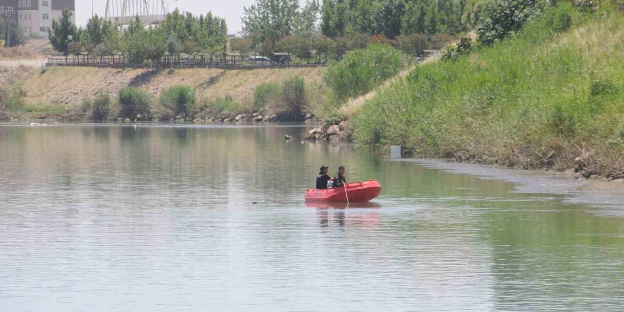 Cizre’de 16 Yaşındaki Kızdan 4 Gündür Haber Alınamıyor